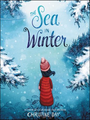 cover image of The Sea in Winter